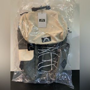 NEW Jones Scout Backpack